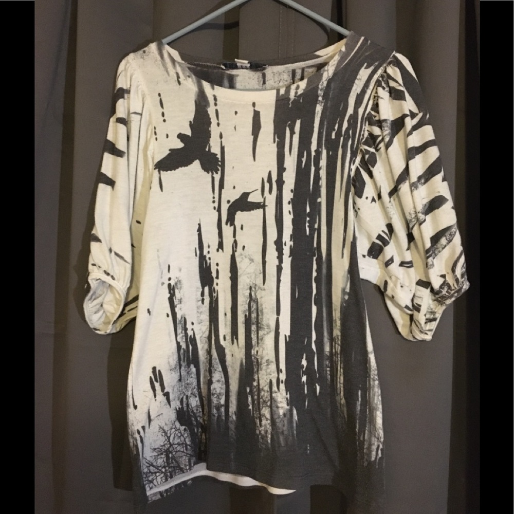 Forever 21 Medium Top